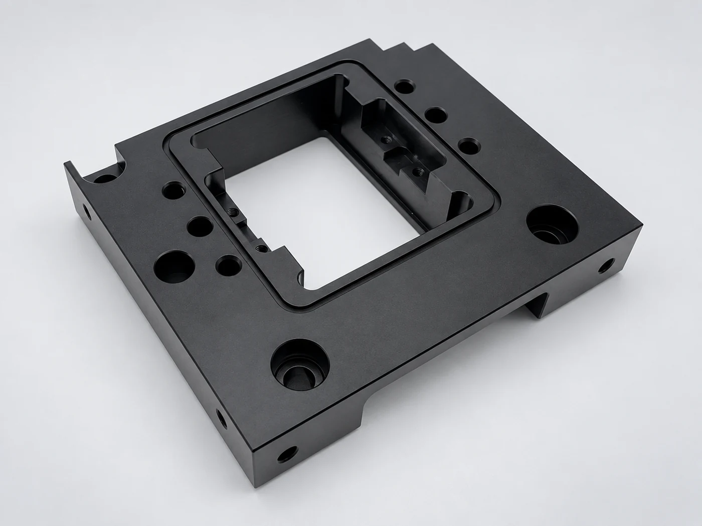 Window mount