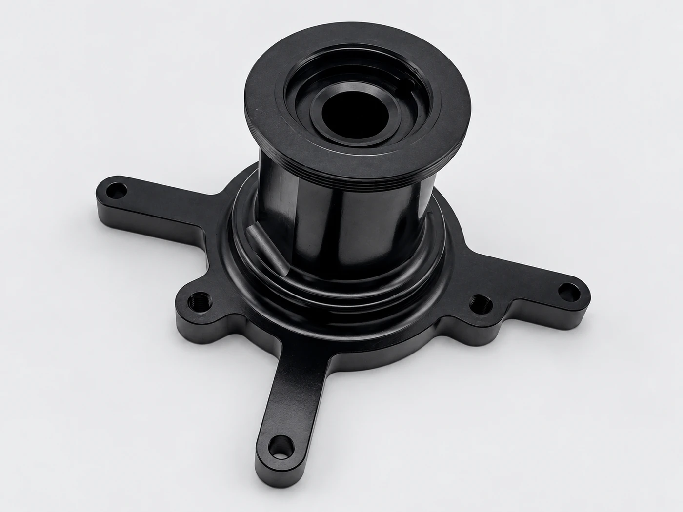 Surface requirements follow the part features