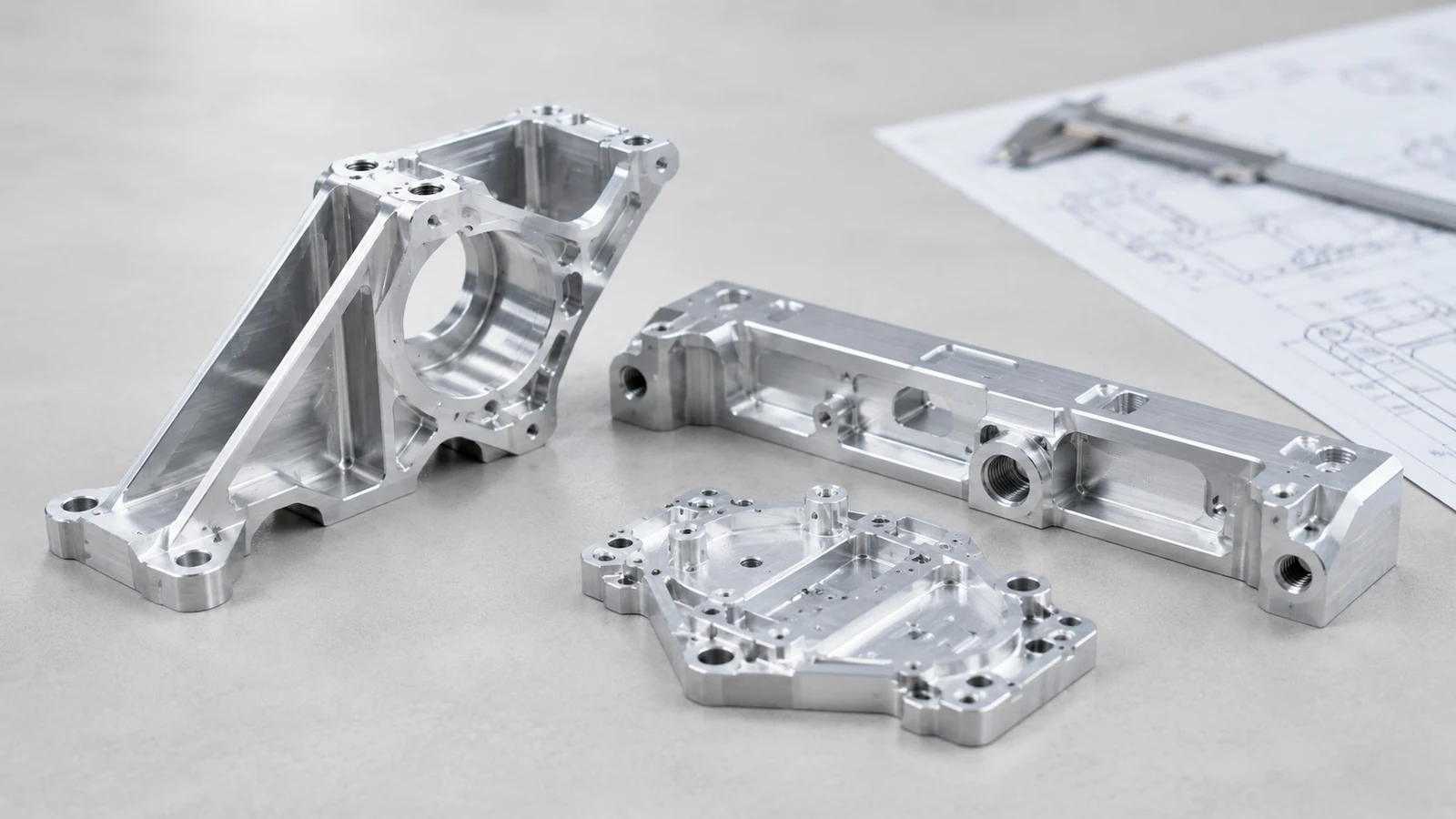Structural prototypes · application illustration